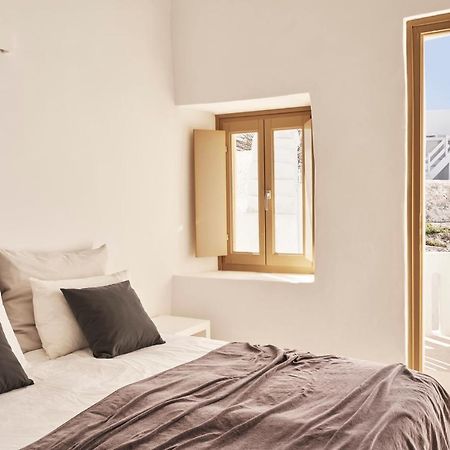 Ferienwohnung Town Box Mykonos Town Exterior foto
