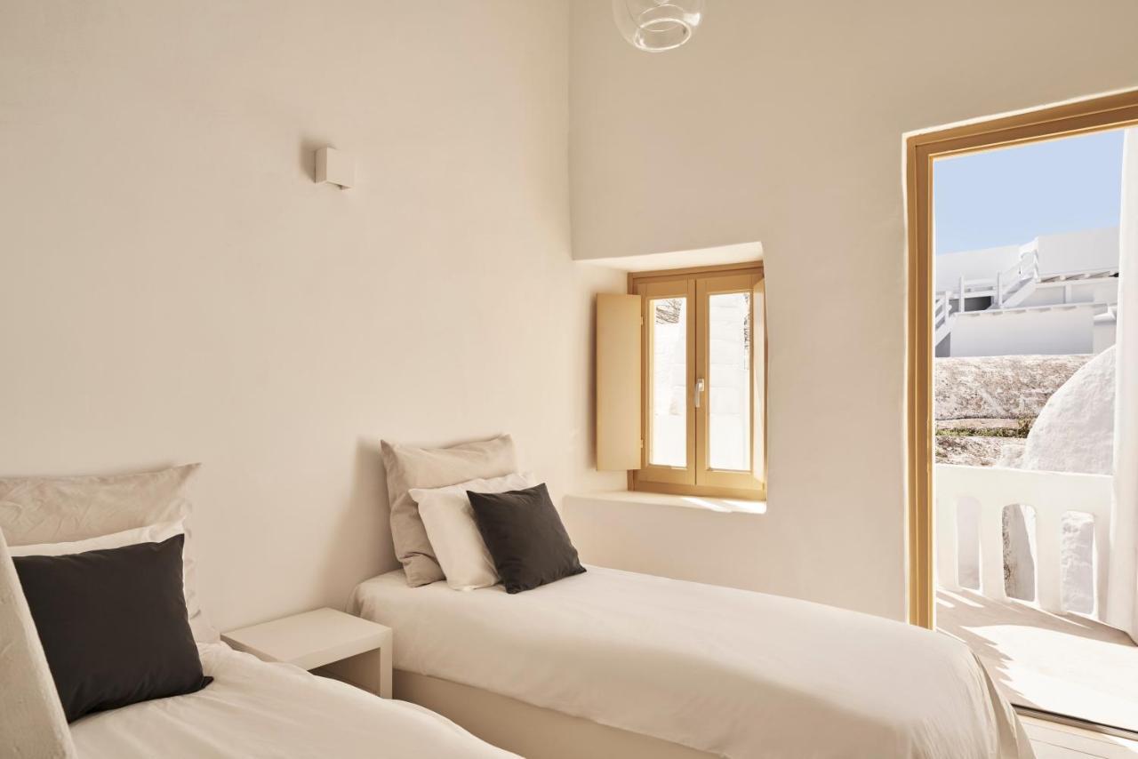 Ferienwohnung Town Box Mykonos Town Exterior foto